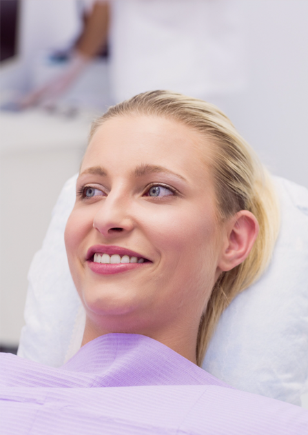 Empress (Estetik Porselen Diş Kaplamaları)