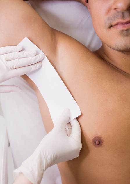 Koltuk Altı Bentall Ameliyatı