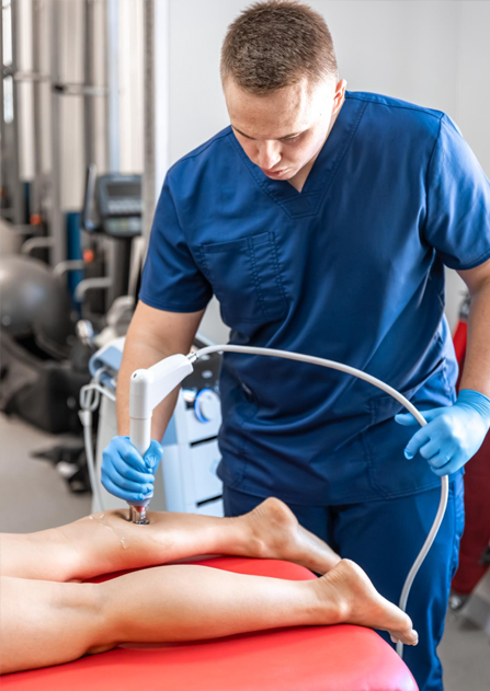 Modern Varis Tedavisi