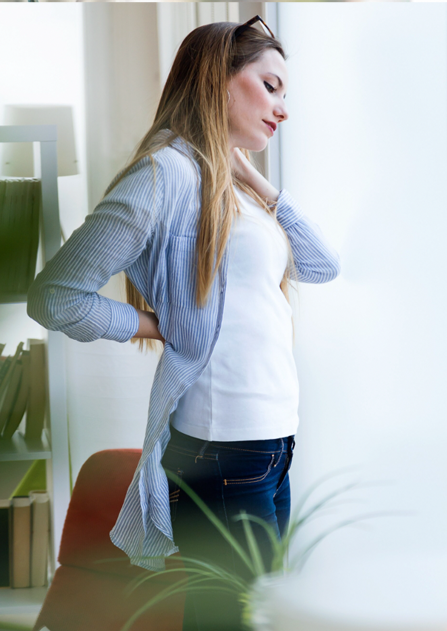 Omurga Enfeksiyonları