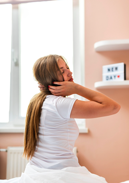 Spinal Enjeksiyonlar